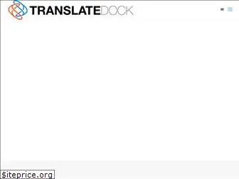 translatedock.com