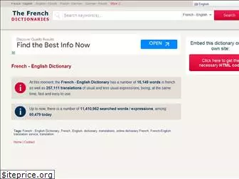 translatefrench.net