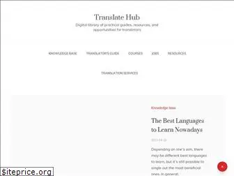 translatehub.org