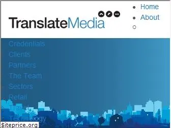 translatemedia.com