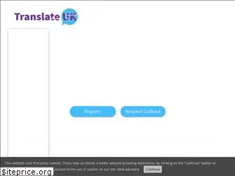 translateuk.co.uk