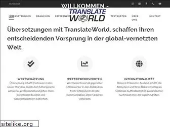 translateworld.eu