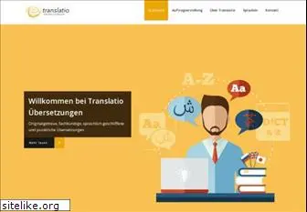 translatio-online.de