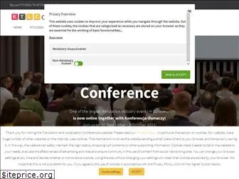 translation-conference.com
