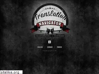 translation-navigator.com