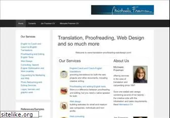 translation-proofreading-webdesign.com