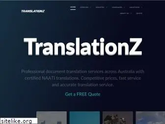 translation.net.au