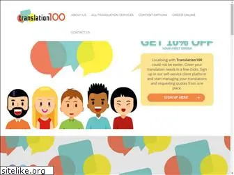 translation100.com