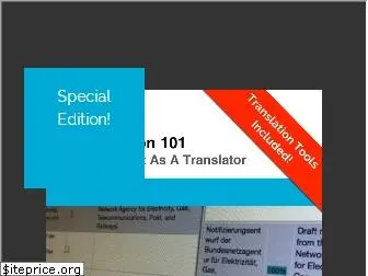 translation101.net