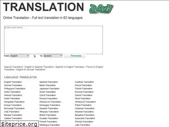 translation24x7.com