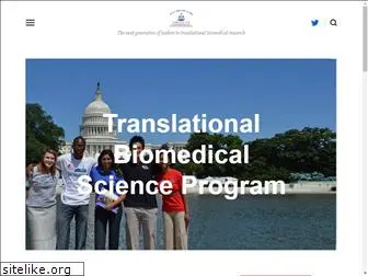 translationalbiomedicalscience.org