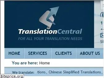translationcentral.com
