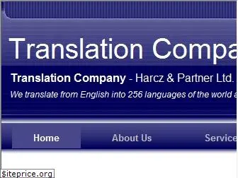 translationcompany.org