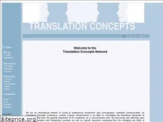 translationconcepts.org