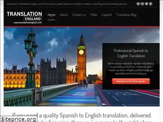translationengland.com
