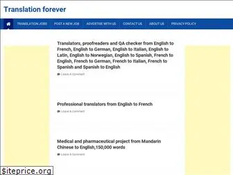 translationforever.com