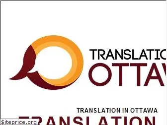 translationinottawa.com