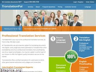 translationpal.com