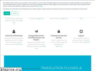 translationplugin.com