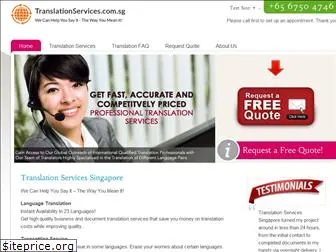 translationservices.com.sg