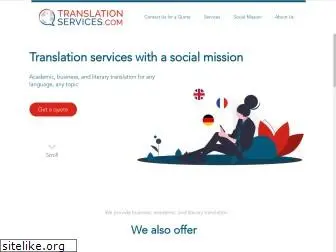 translationservices.com