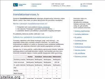 translationservices.lv