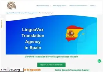 translationspain.com