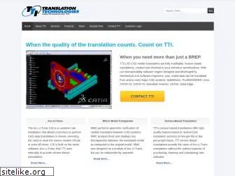 translationtech.com