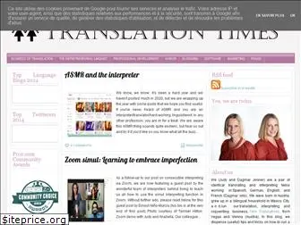 translationtimes.blogspot.co.uk