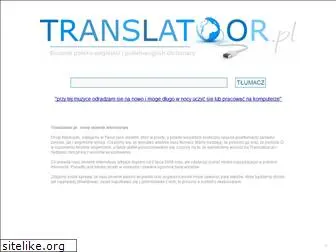 translatoor.pl