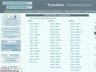 translator-translation.net