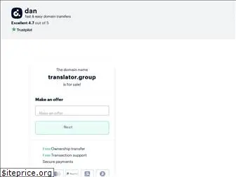 translator.group