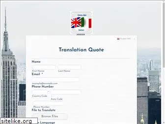 translator.london
