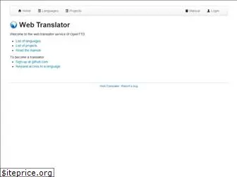 translator.openttd.org