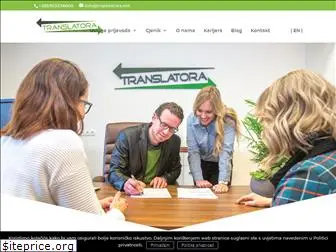 translatora.net
