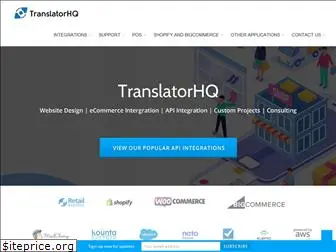 translatorhq.net