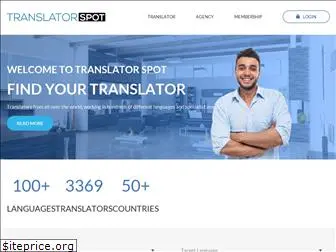 translatorspot.com
