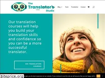 translatorstudio.co.uk