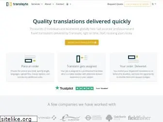 translayte.com