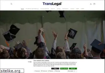 translegal.com