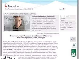 translex.com.pl