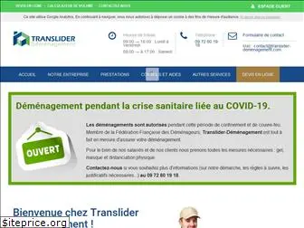 translider-demenagement.com