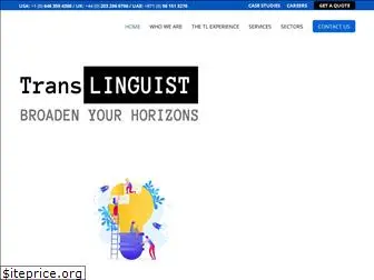 translinguist.com