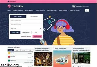 translink.com.au