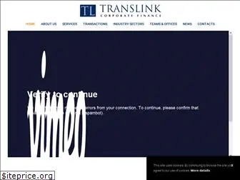 translinkcf.com