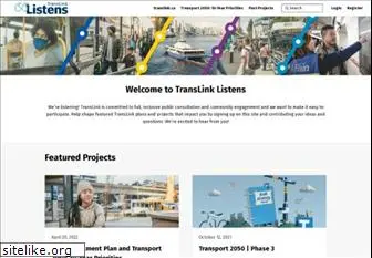 translinklistens.ca