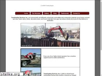 transloadingservices.net