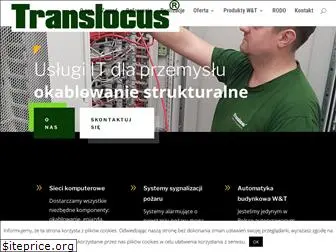 translocus.pl