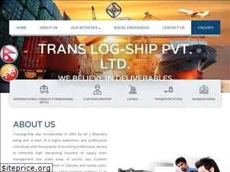 translogship.com