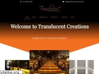 translucentcreations.com